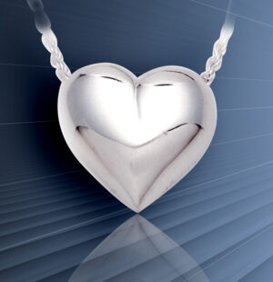 Traditional Heart
